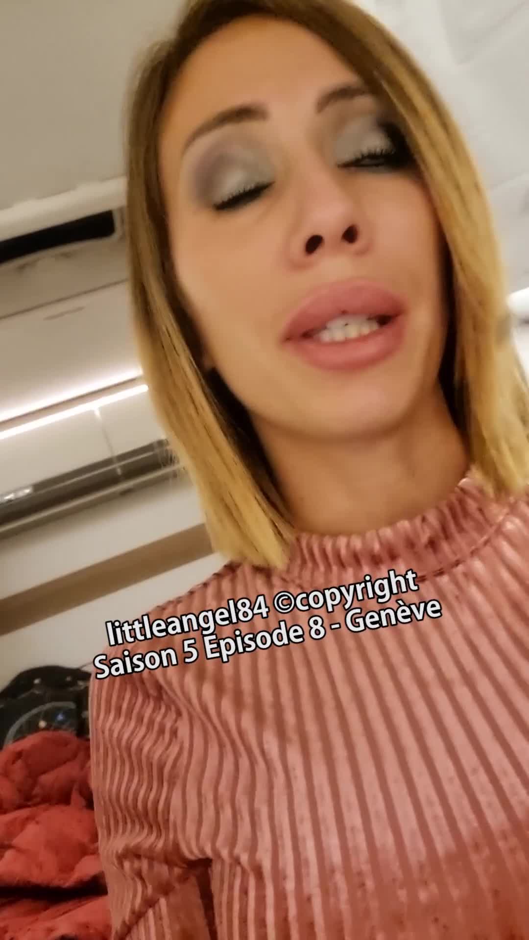 VLOG de LittleAngel en Ginebra