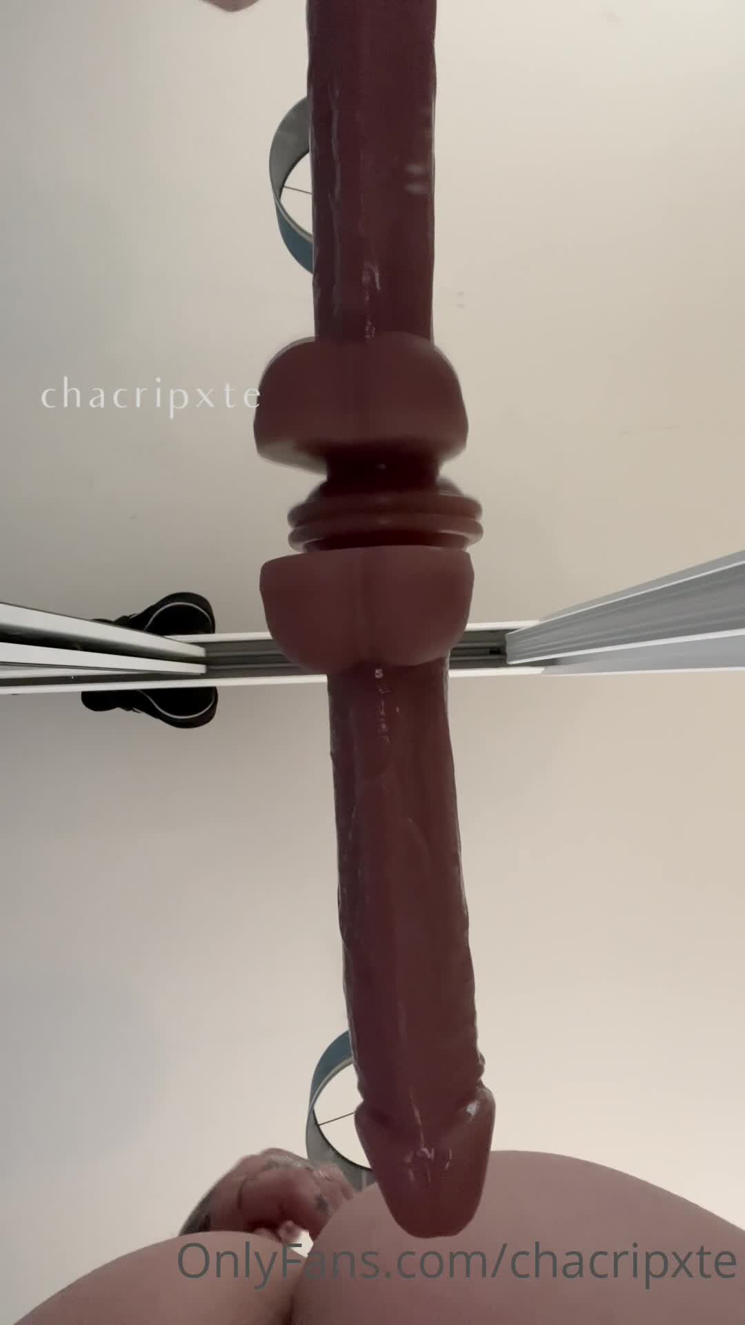 Chacripxte: placer en solitario n.º 11
