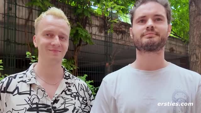 Khalamite: Tinder en la vida real, parte 1/5